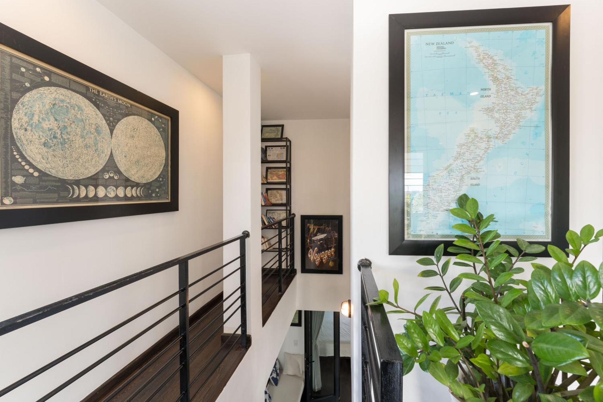 Shadyside Villa Hội An Buitenkant foto