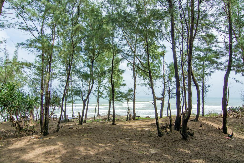 Shadyside Villa Hội An Buitenkant foto