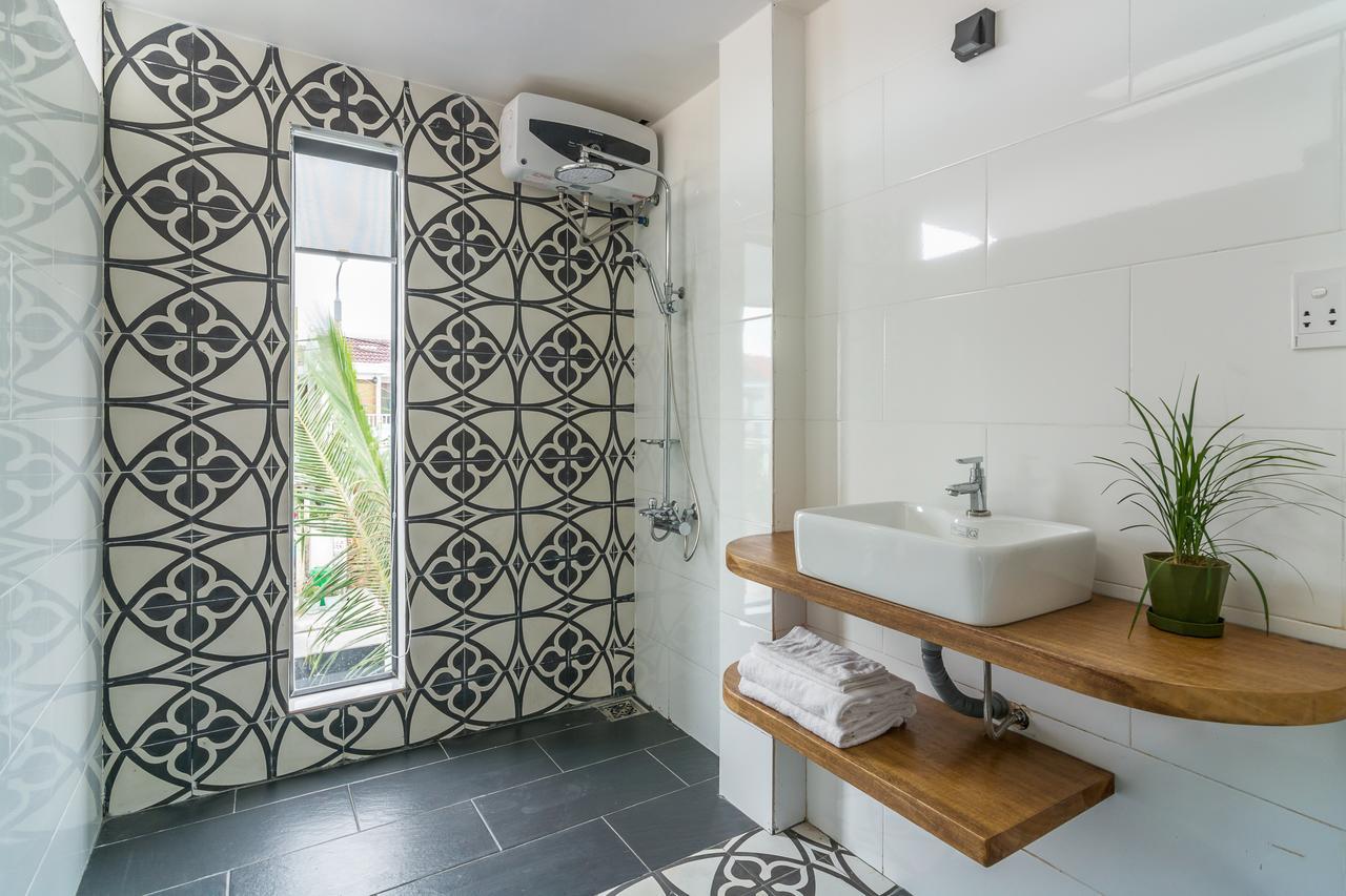 Shadyside Villa Hội An Buitenkant foto